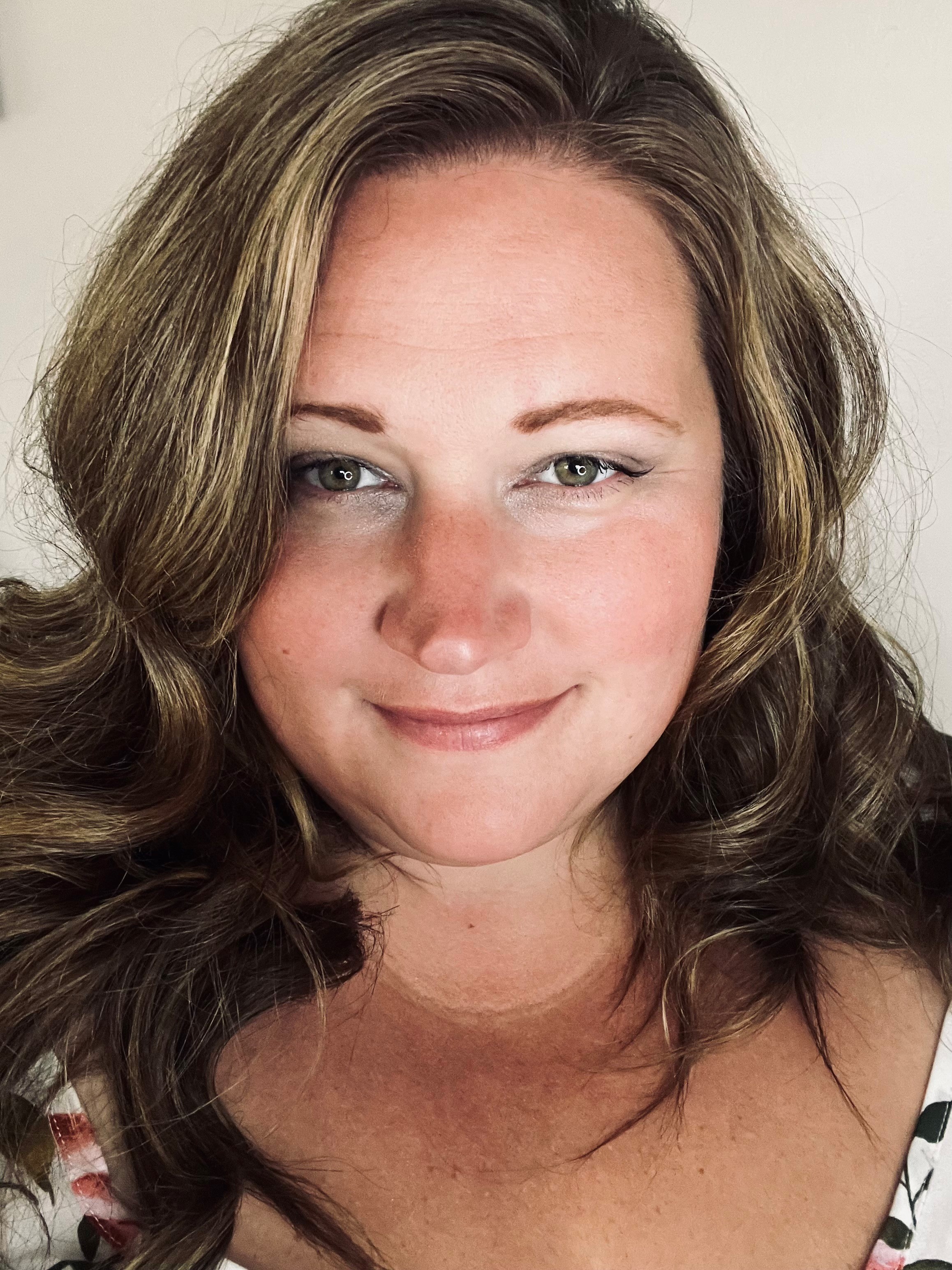 Image of Amanda FELLOWS